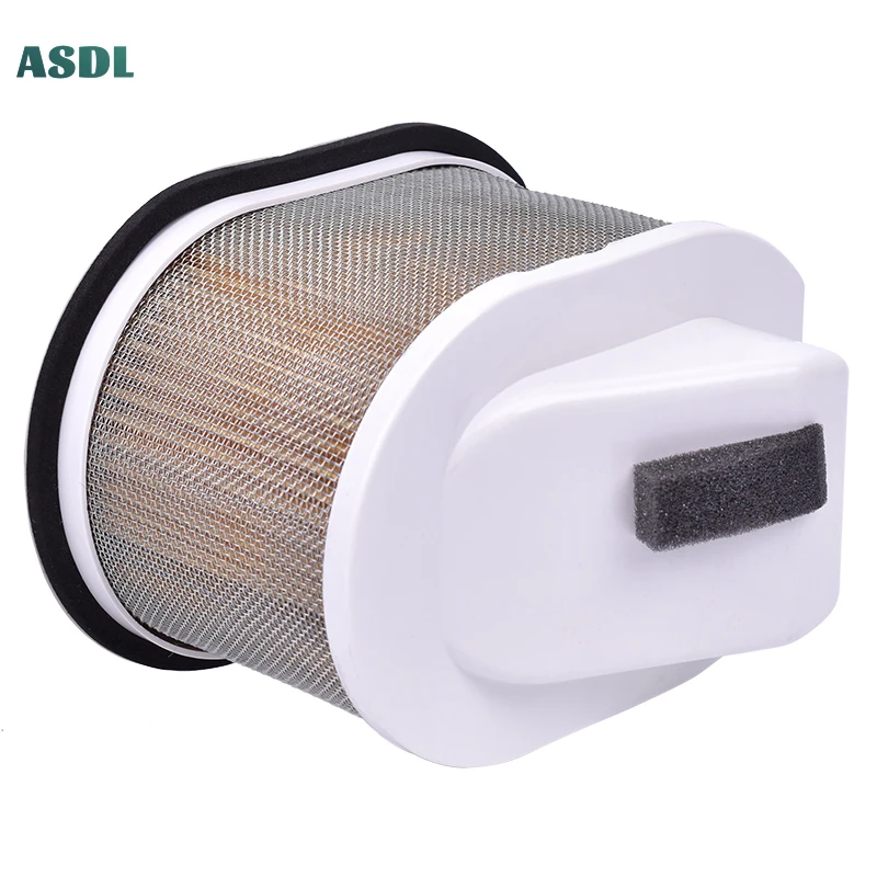 Motorcycle Air Filter Washable for Kawasaki Z800 Z800e ZR800 Z750 ZR750 Z750S Z750R Z1000 ZR1000 11013-0044 Motorcycle Parts