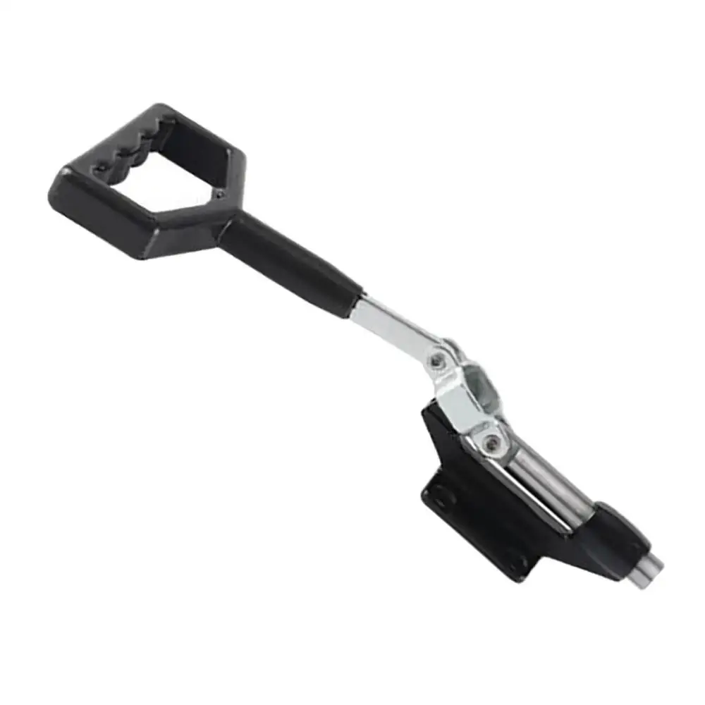 

Push Pull Operated Handle Fixture for Heat Press Machine Fast Efficient Quick Release Clamp Compactor Toggle Clamp