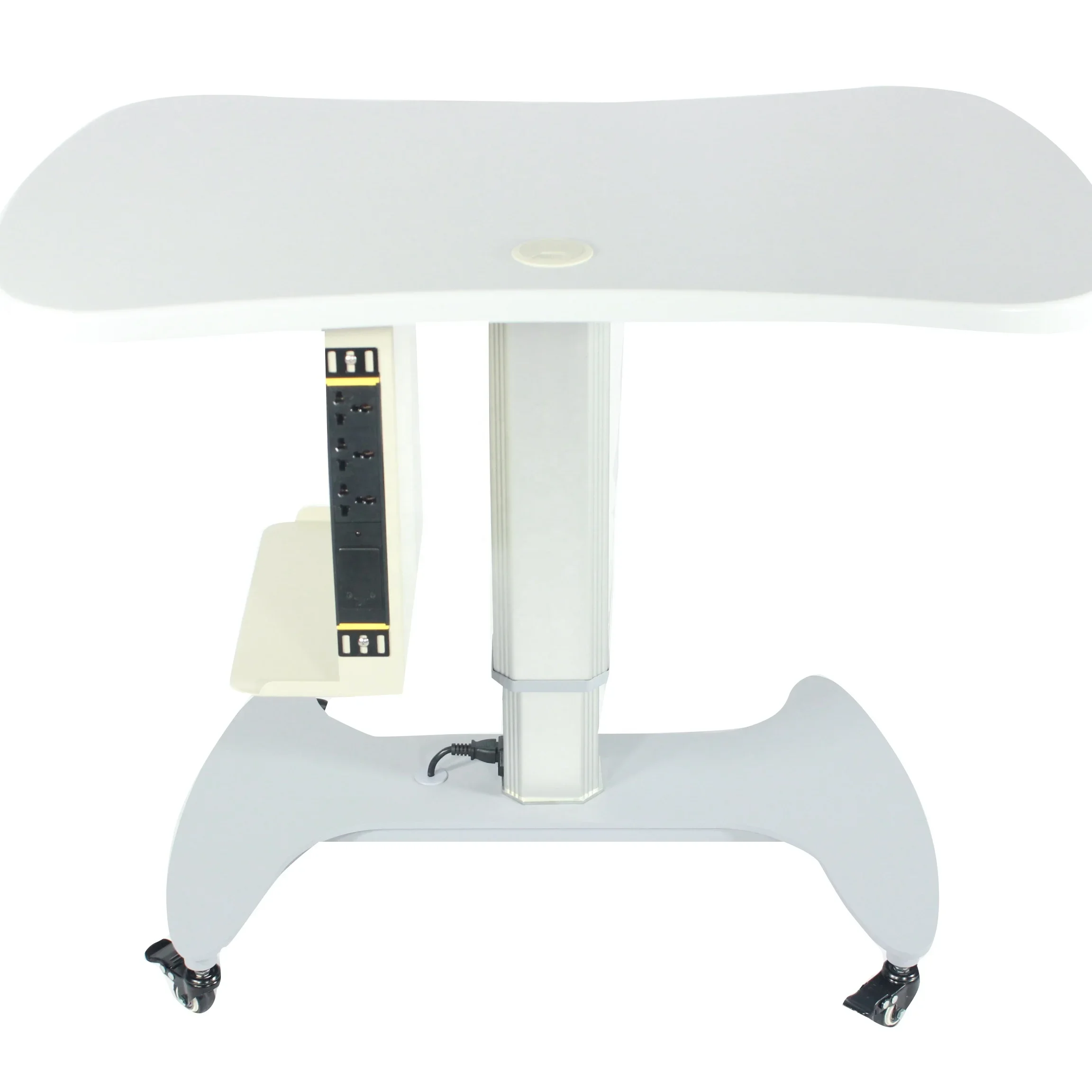 Instrument table HD-40 motorized ophthalmic table unidad  optometrica medical optical instruments