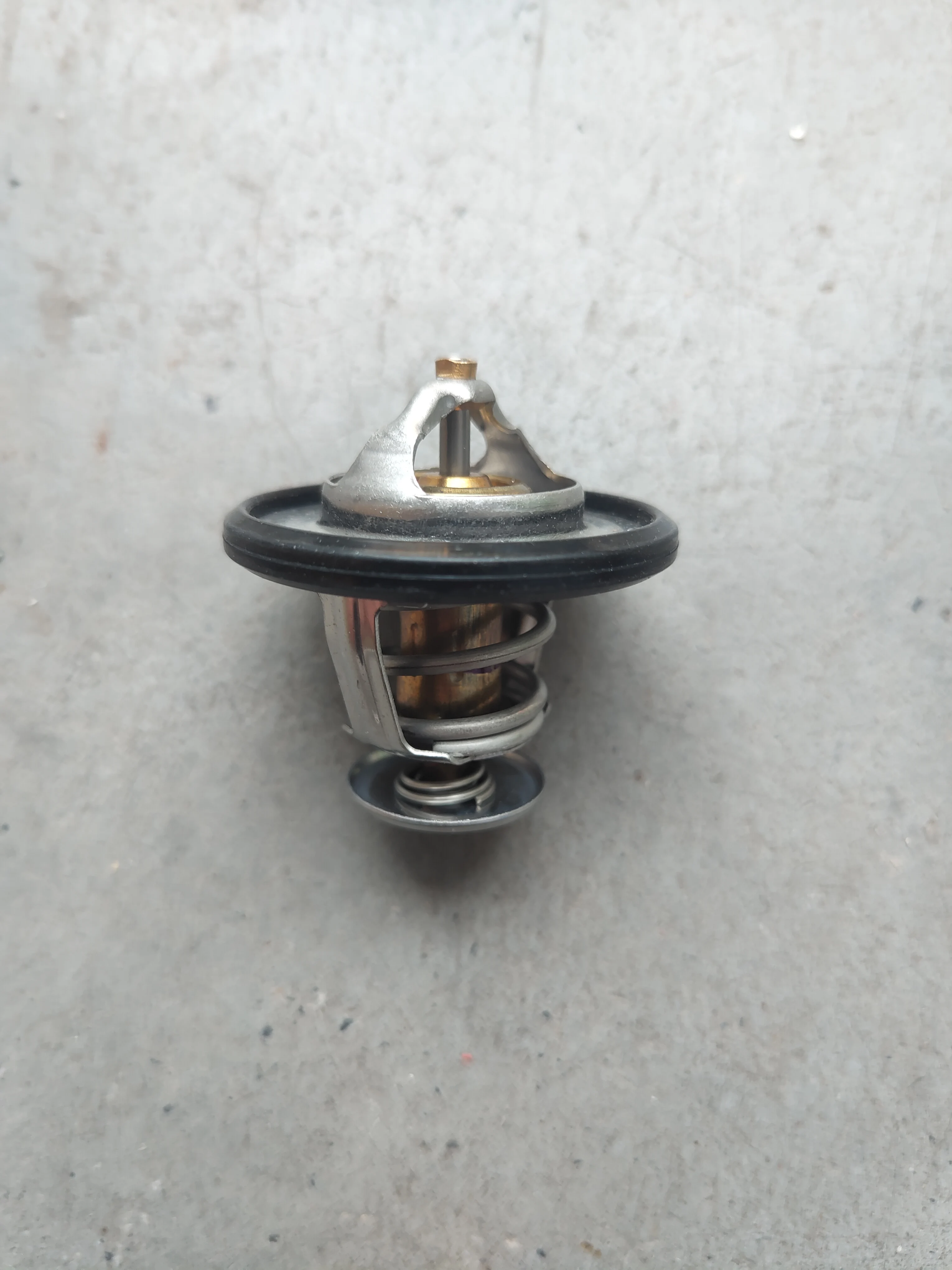 SOKON Victory Jinbei Jiabao 474 1300cc 1.3L engine common thermostat