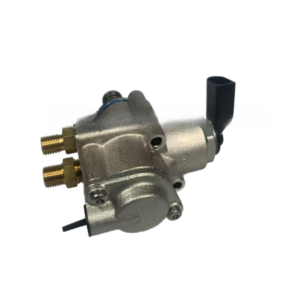 Automotive Parts High-pressure Fuel Pump 07L127026A/AD about The Same A8 S8 R8 5.2