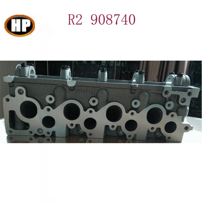 R2 RF CYLINDER HEAD 908740 FOR TEMPO  2.2D R263-10-100J  R263-10-100H