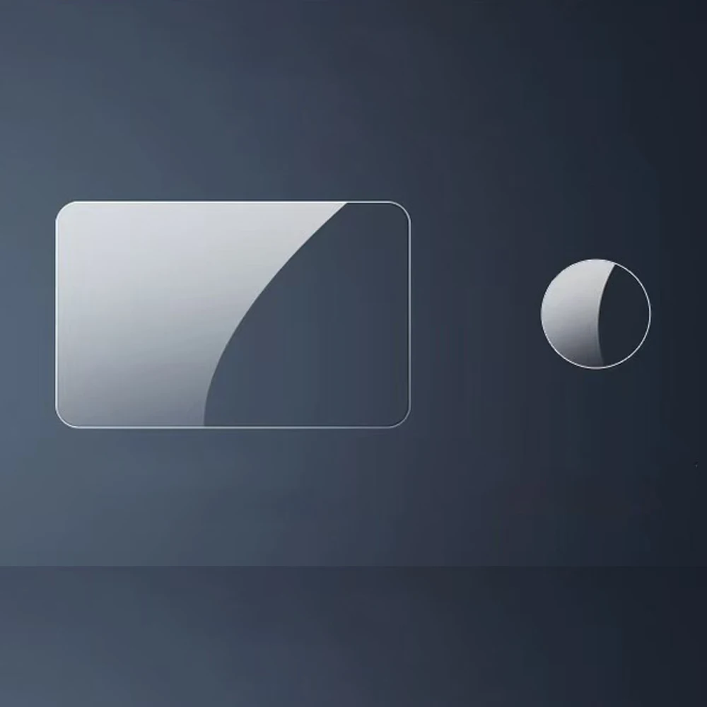 

for Insta360 Go Ultra HD Tempered Glass Film Screen Protector Camera Lens Film