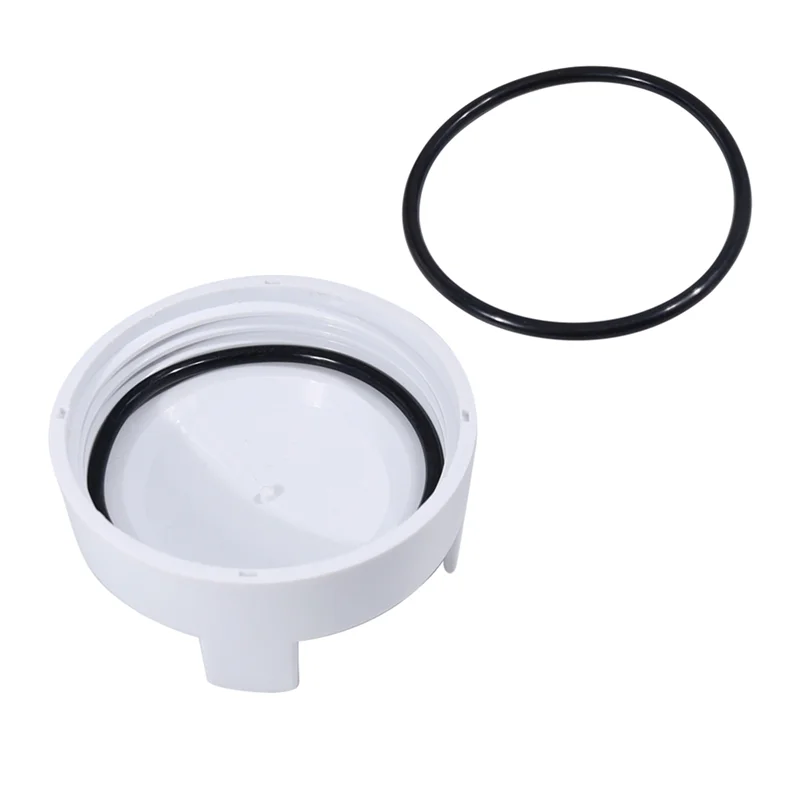 

2025 Trend Pool Chlorinator Cover Replacement Part For Pentair R171096 Rainbow 320 Automatic In-Line Chlorine/Bromine Feeder