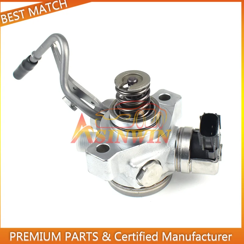 16790-5LA-A01 167905LAA01 High Pressure Fuel Pump For 2015-2017 Honda Accord 2016-2019 CR-V Acura ILX 2017-2019 TLX