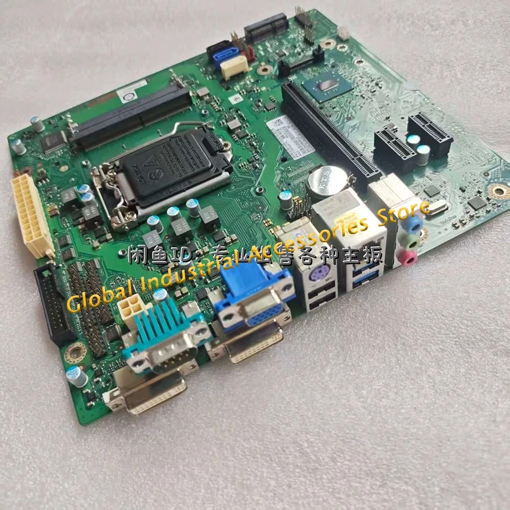 D3460 Motherboard W26361-W4462-X-03 W26361-W4462-Z2-03-36 LGA115X DDR4