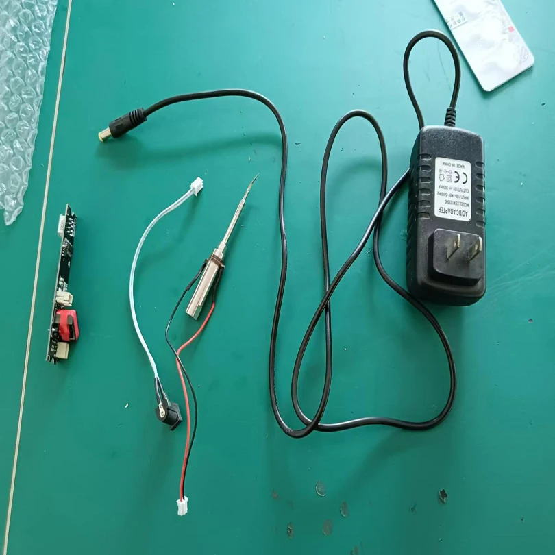 5W Ultrasonic Dental Cleaning PCB For Dental Transducer