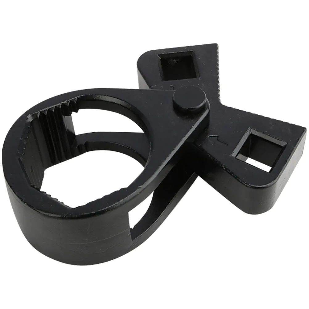 1 قطعة التوجيه التعادل قضيب وجع 25-42 مللي متر الثقيلة الكروم الصلب سيارة المسار قضيب أداة إزالة الصواميل العالمي اكسسوارات السيارات #6