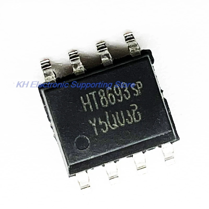 (10piece)  HT8693SP HT8693 sop-8 Single-channel audio amplifier integrated circuit Chipset