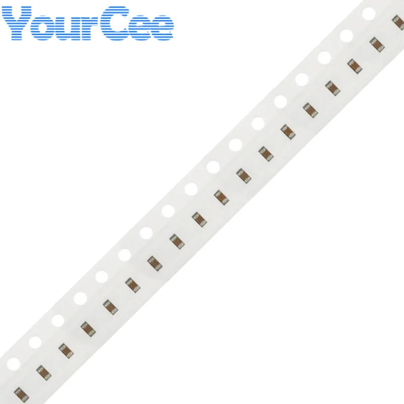 Puzzles SMD Itor, 100PCs, 0603 PCs, ± 20% X5R, 1uF, 4.7uF, 10uF, 22uF, 47uF