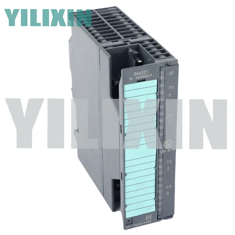 

New Original 6ES7321-7RD00-0AB0 6ES7321-1CH00-0AA0 6ES7321-1CH20-0AA0