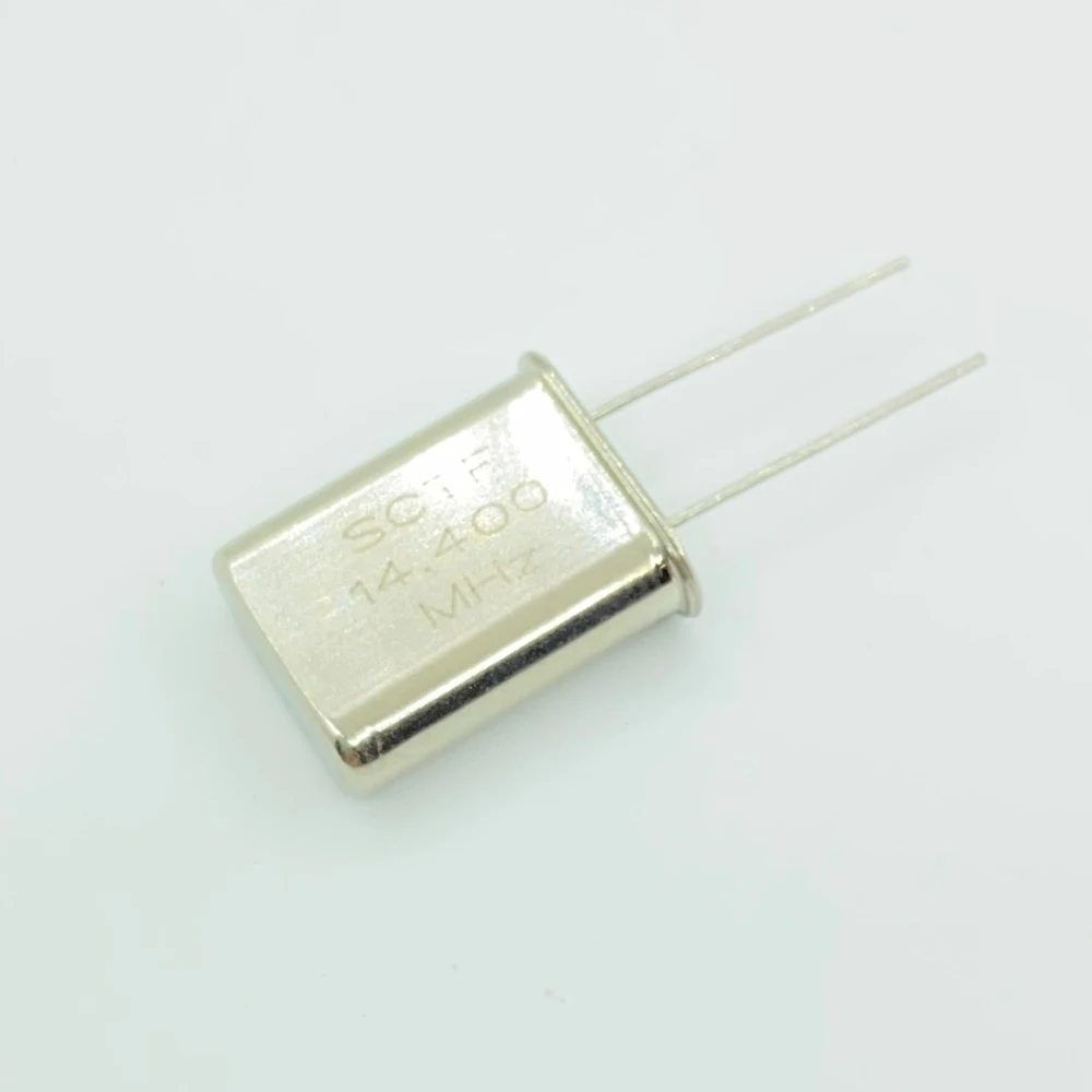 10X New Crystal 14.400Mhz For GM300 Two Wary Radio