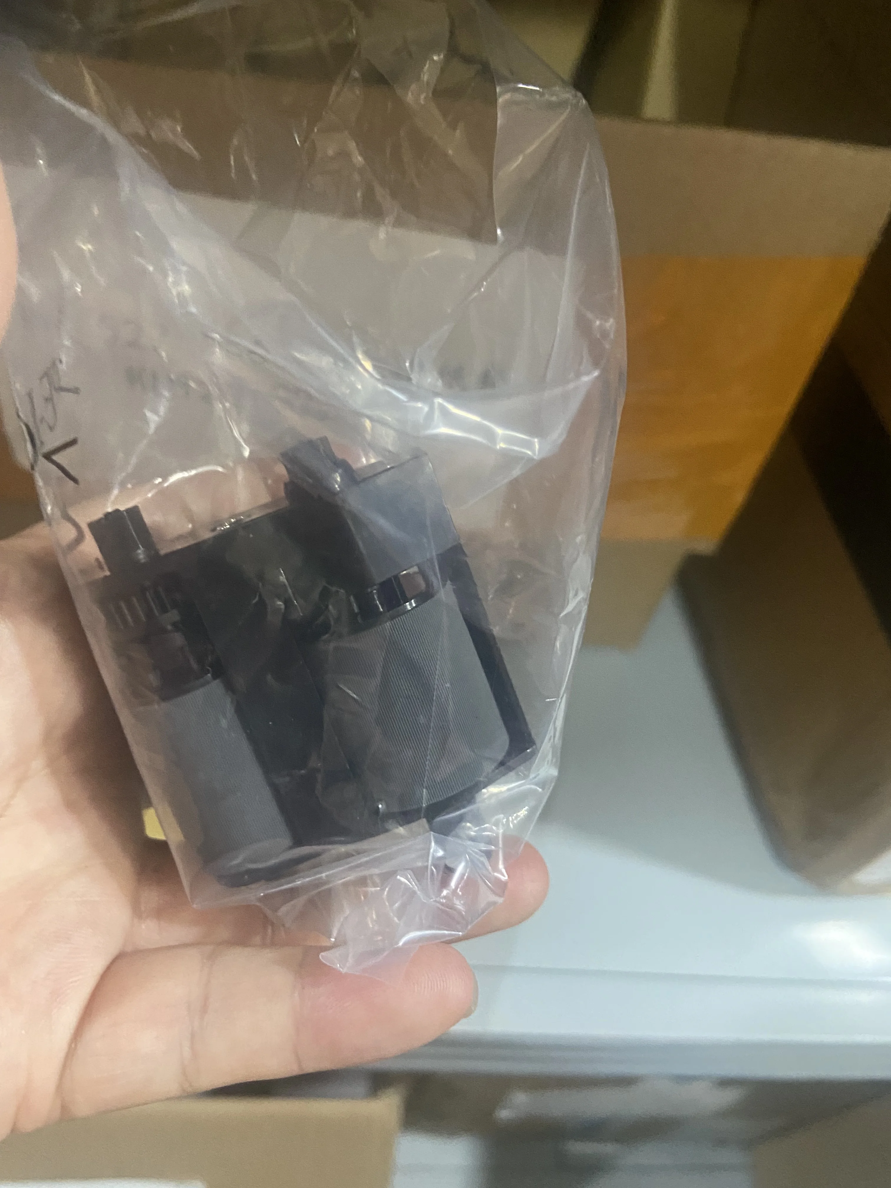 

5Sets High Quality ADF Roller Kit Printer Parts B5L52-67903 for HP M527/M577 B5L52A W5U23A W5U23-67901 Printer Accessories