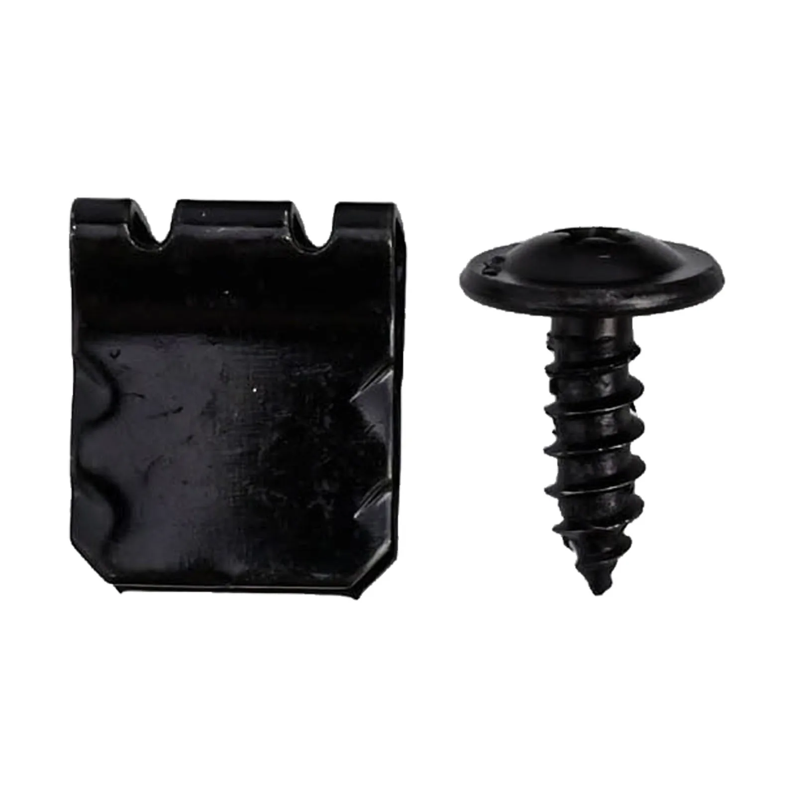 Color Black Car Mud Flaps Stable Characteristics Easy Installation Factory Specifications High Reliability Perfect Match
