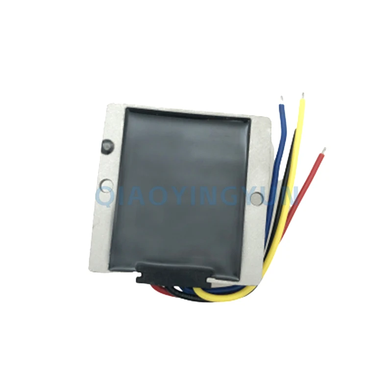 Isolated Module DC DC Converter 12v 13.8v 16v 20v 26v 30v 9-36v to 5v 12v Step Down 8A 10A 15A 20A Power Supply