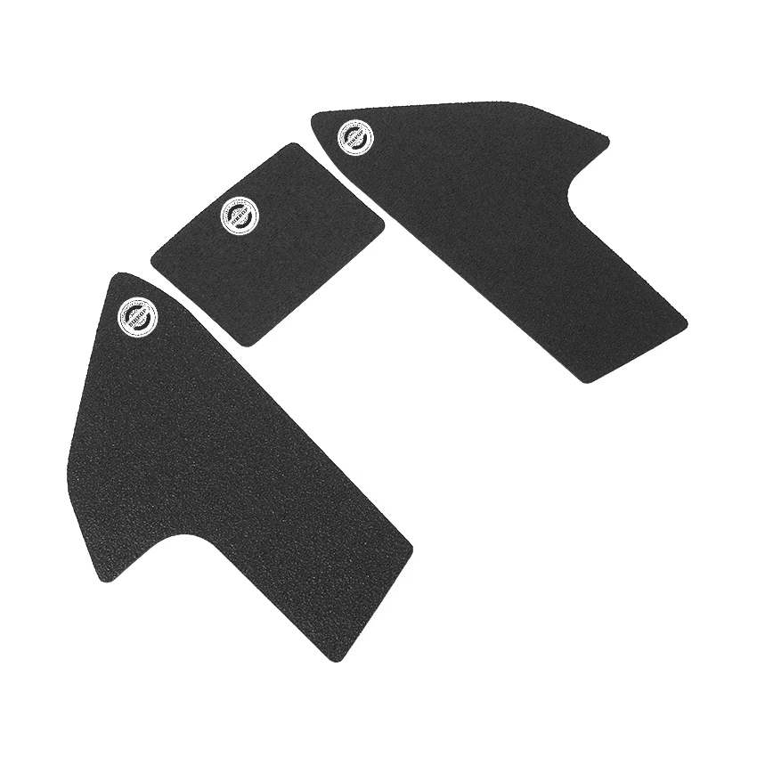 Motorrad-Tankpad für BMW S1000XR 2015-2019 2016 2017 2018 S1000XR Rutschfester Aufkleber Seitliches Tankpad – Detail 12