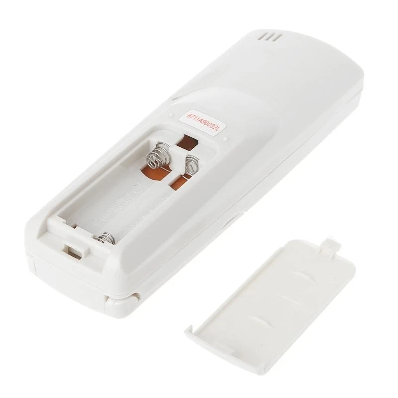 Điều hòa điều hòa điều hòa điều khiển điều hòa điều hòa 6711A90032L Bộ điều khiển từ xa LCD phổ quát cho 6711AR2664B