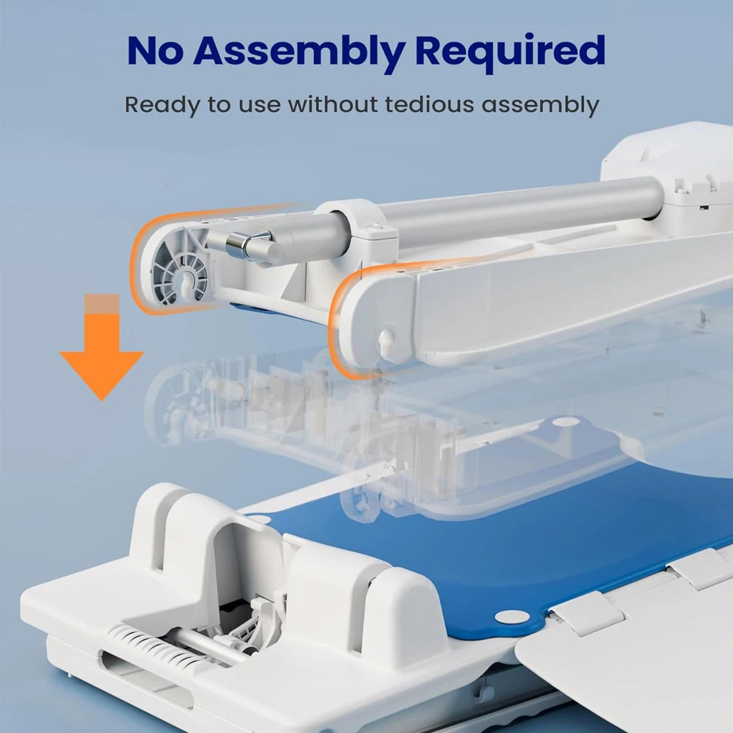 Lekki elektryczny podnośnik krzesełkowy, podnośnik osób starszych z podłogi, zdalnie sterowany podnośnik podłogowy, urządzenia wspomagające upadek, waga przedmiotu 23 funty