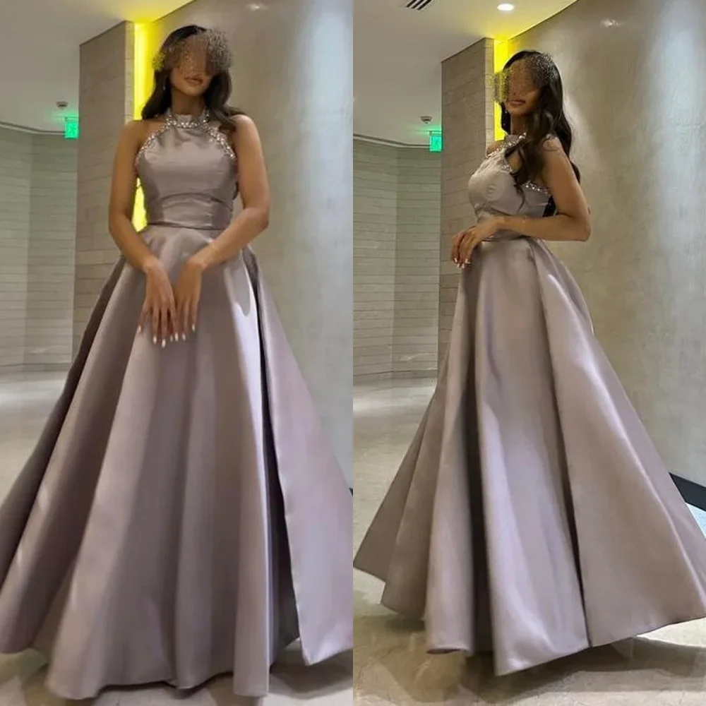 

Saudi Arabic Prom Dresses with Overskirts Long Evening Dresses Off Shoulder Sheath Party Dress Elegant Formal Women Gowns