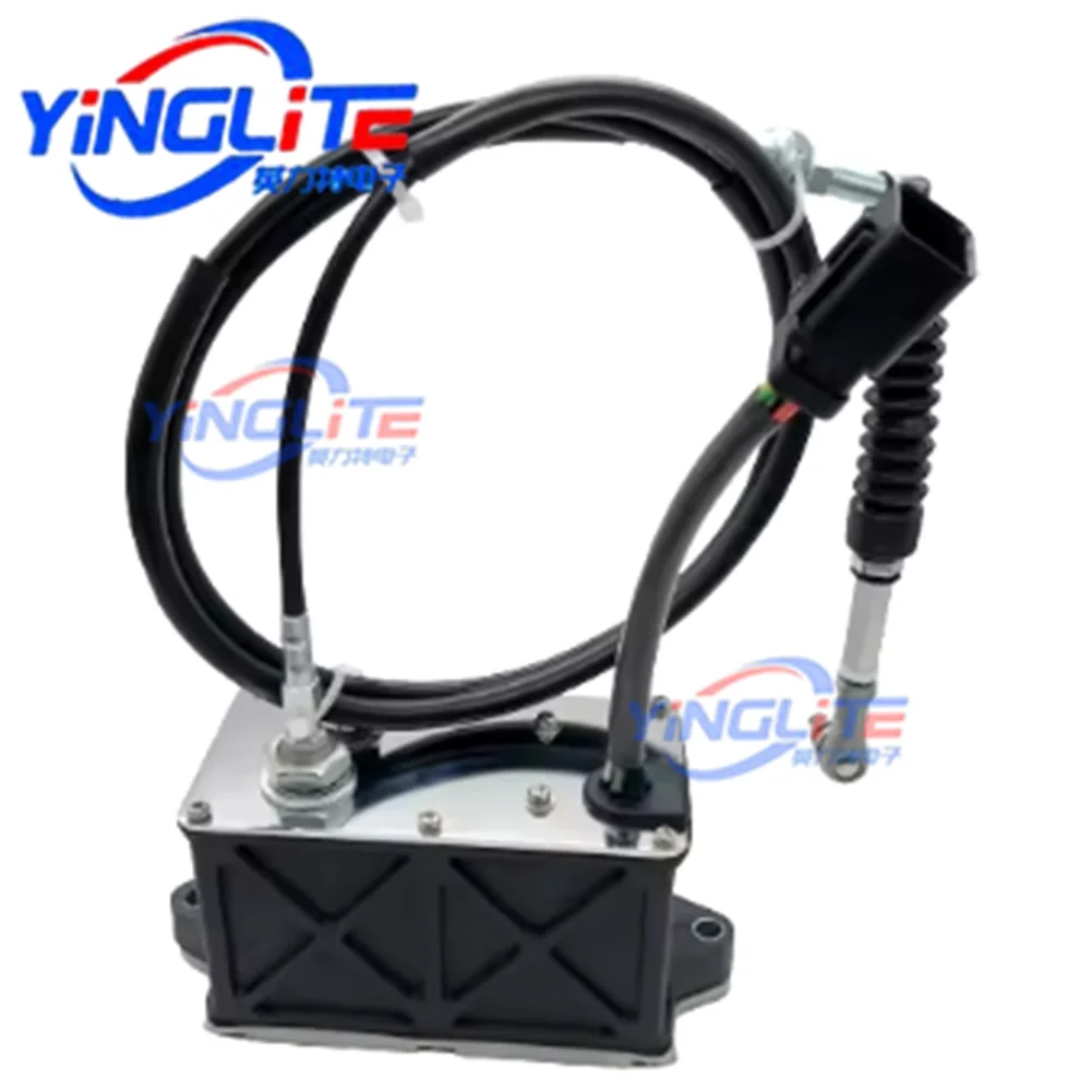313D2 320D2 324D2 Excavator Throttle Motor 509-9705 386-3439