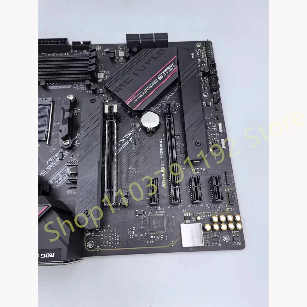 Mainboard STRIX B550-F Gaming