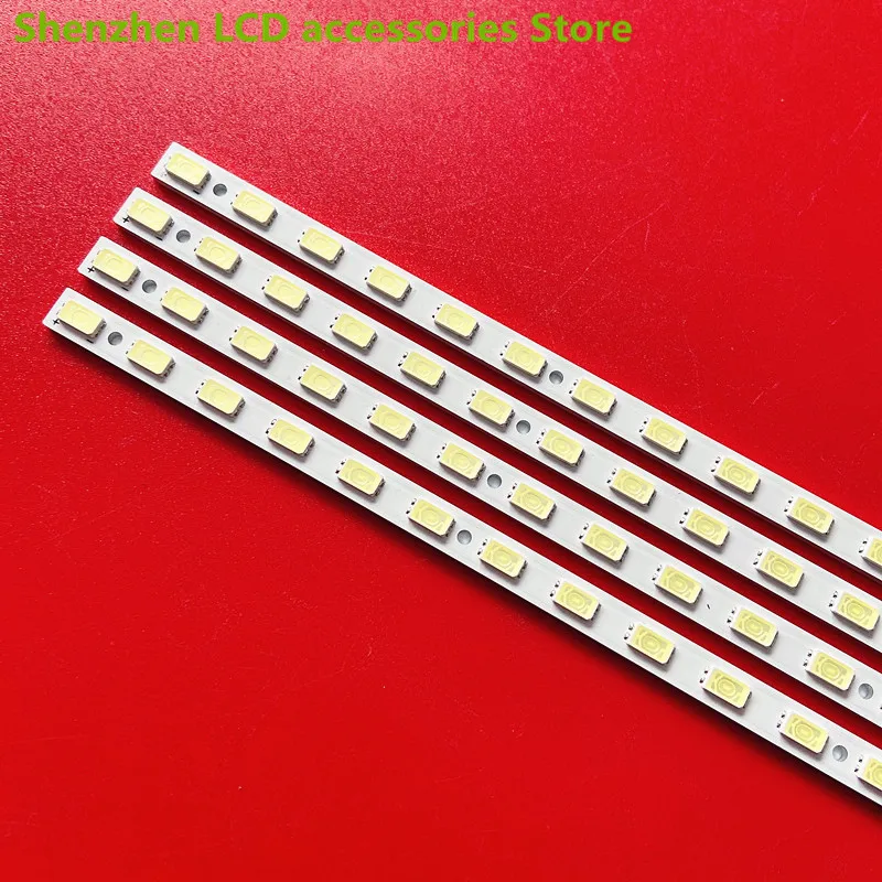 لسوني LK315D3LA4S KDL-32ex707 RUNTK 4334TP AE3260B 33LED 36.4 سنتيمتر 99V 100% جديد LED شريط إضاءة خلفي