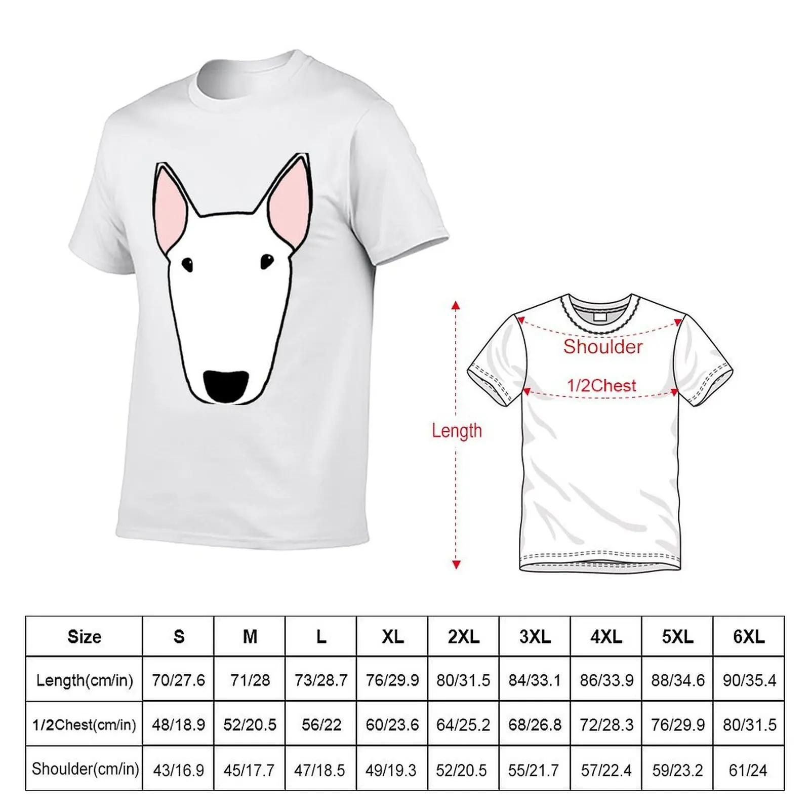 Bully Classic T-Shirt plus size clothes vintage graphic tee funny t shirts men