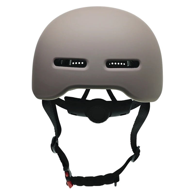 LOCLE Helm Bersepeda Model Topi Ultraringan dengan Pelindung Matahari Helm Sepeda MTB Sepeda Gunung Dalam Cetakan Pria Wanita