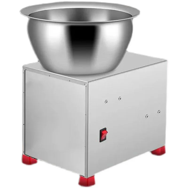 Multifunctional Household Stuffing Machine 220V/800W Electric Dough And Noodle Mixing Machine Minced Meat Mixer Household