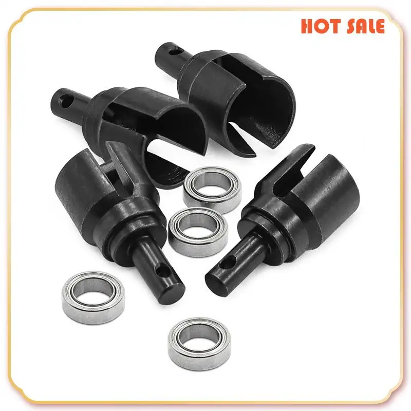 

RC Car Upgrade Differential Cup + Bearing W230 Kit Formjx 16207 16209 16210 H6V3 M162/3 RC Car Upgrade Accessories