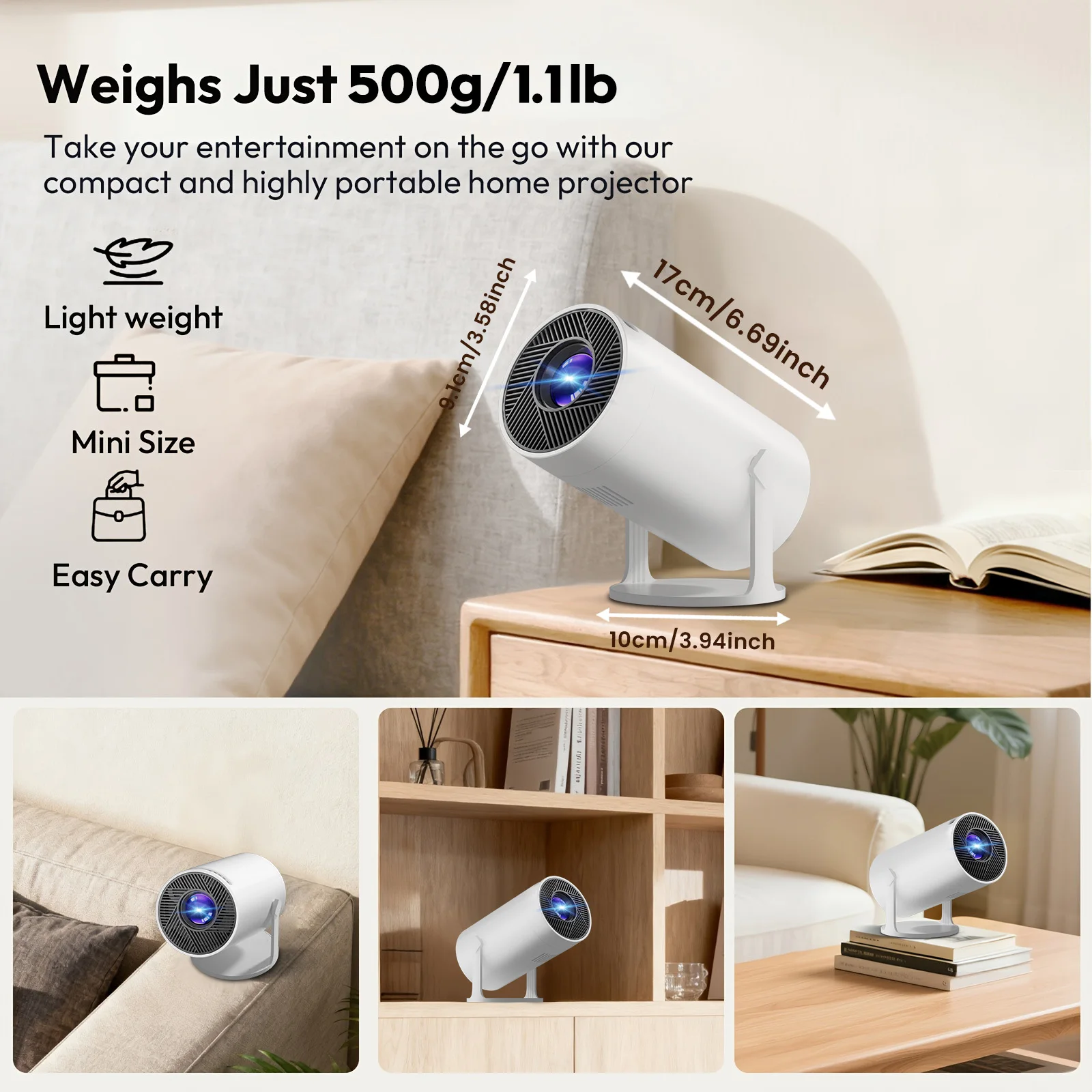 Thumbnail 4 - #50 Best Overhead Projectors to Buy In 2026