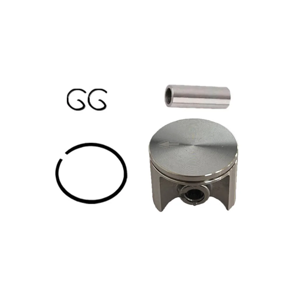 

42mm Cylinder Kit for CL350 CL430 DCS3500 DCS4300 EA3500F EA4300F MDE350 Engine Service with Cylinder Ring Gudgeon Pin Circlips