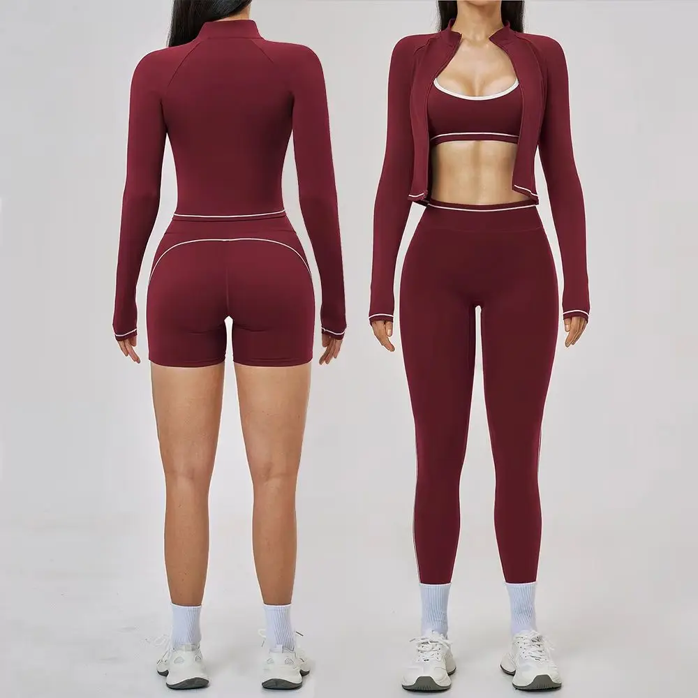yoga-set-3pcs-women-sportswear-workout-clothes-athletic-wear-gym-tracksuit-legging-fitness-bra-crop-top-long-sleeve-sports-suits