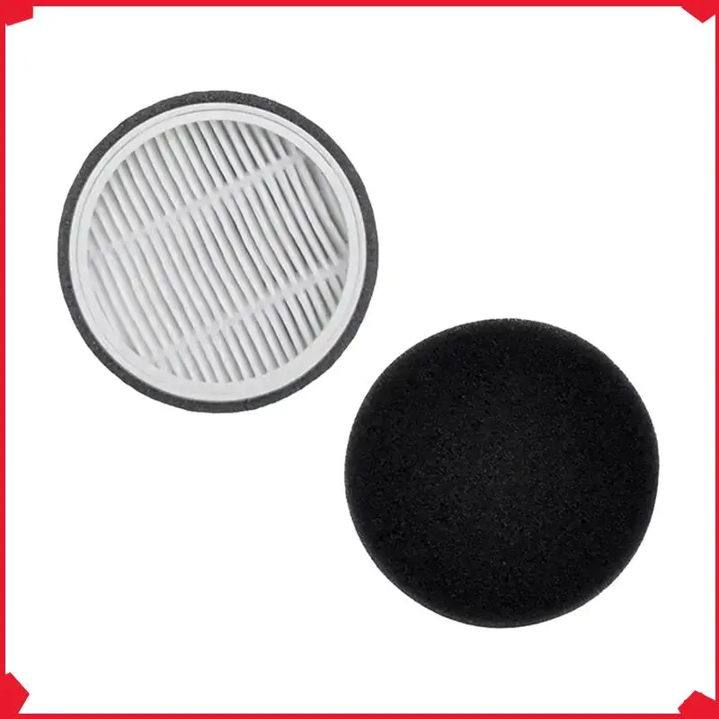 

B17B 16X Hepa-фильтр для пылесоса Xiaomi Dust Mite Pro B402HW/Mediia Mite Remover Pro B402CN, запасные части