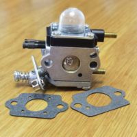 Carburetor Carb Zama C1U-K54 For Echo/Mantis/Little Wonder Tillers More Models Trimmer Spare Parts