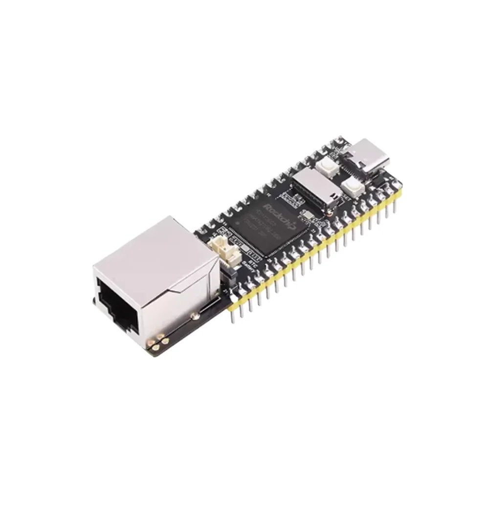 

Luckfox Pico Pro/Max RV1106 Linux Micro Development Board, integriert Arm Cortex-A7/RISC-V mcu/npu/isp