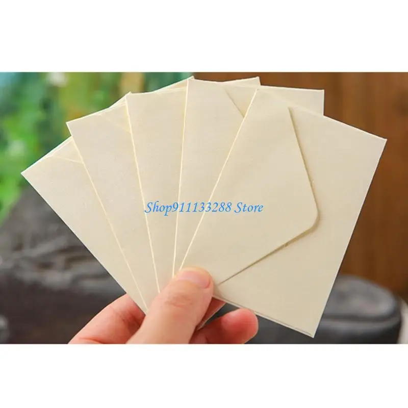 

G88d небольшие складные конверты приглашение на конверт для свадебных валентин