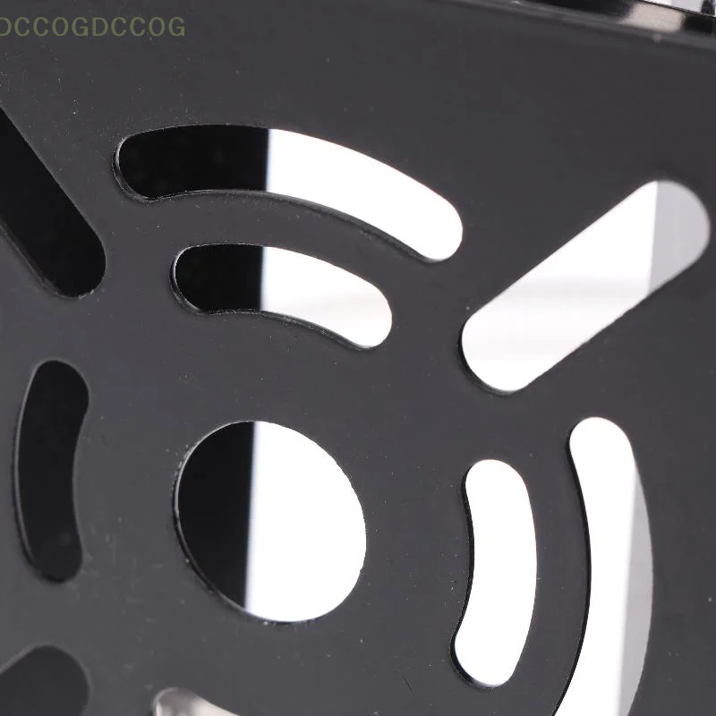 ชุดตัวยึดเสาไฟถนน, ชุดยึดกล้องวงจรปิดแบบข้อต่ออเนกประสงค์