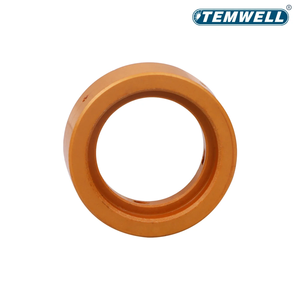 PE0106 60028 PT-40 PT-60 IPT60 S25 S35 S45 IPT-40 Swirl Ring Plasma Cutter Cutting Torch Plasma Consumables