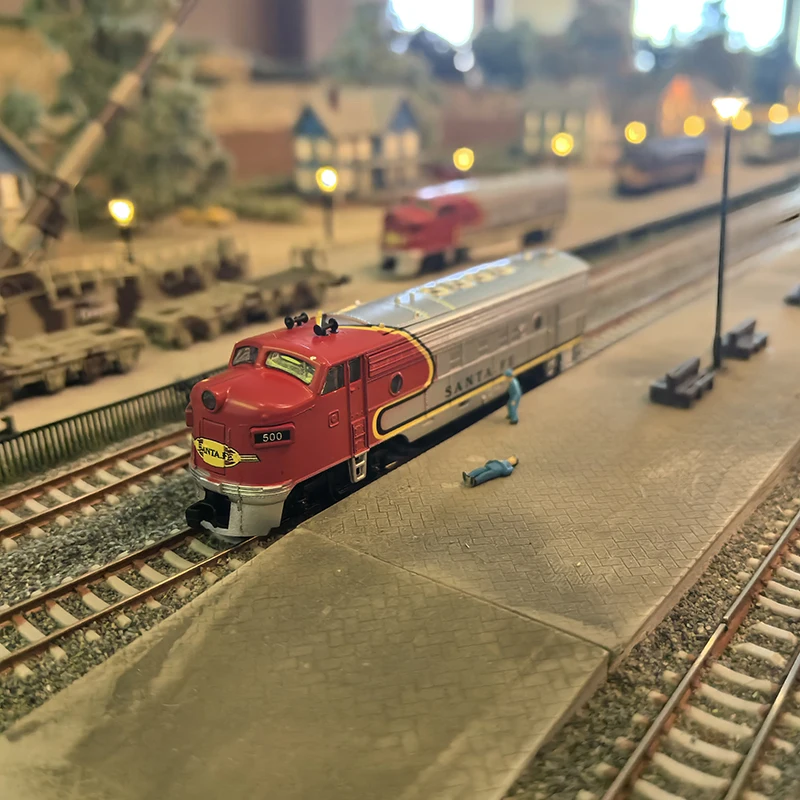 Thumbnail 4 - #56 Budget RC Trains for Smart Shoppers