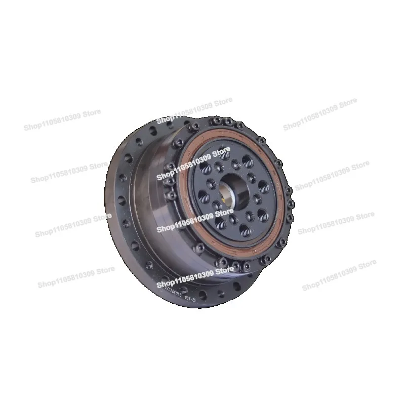 Harmonic Gear Reducer with 42/57/40/60/80 Servo Stepper High Precision Gear Joint Machine Reducer