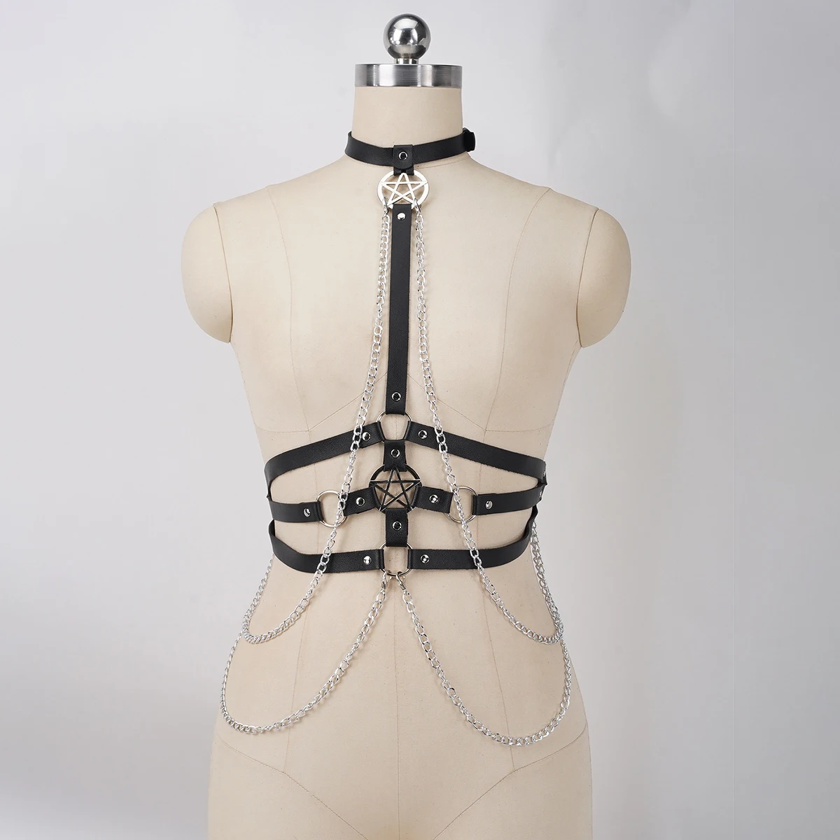 Thumbnail 2 - #50 Waist Chains Price Drop Alerts