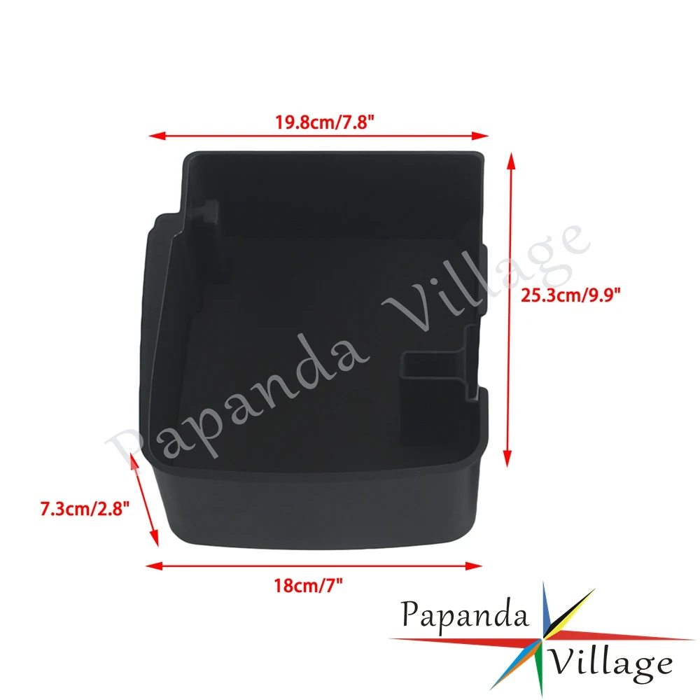 Left Right Hard Saddlebag Organizer Tray Set For Harley Touring Electra Glide FLHFB FLHT FLHTCU FLHTCUL FLHTKSE 2014-2024