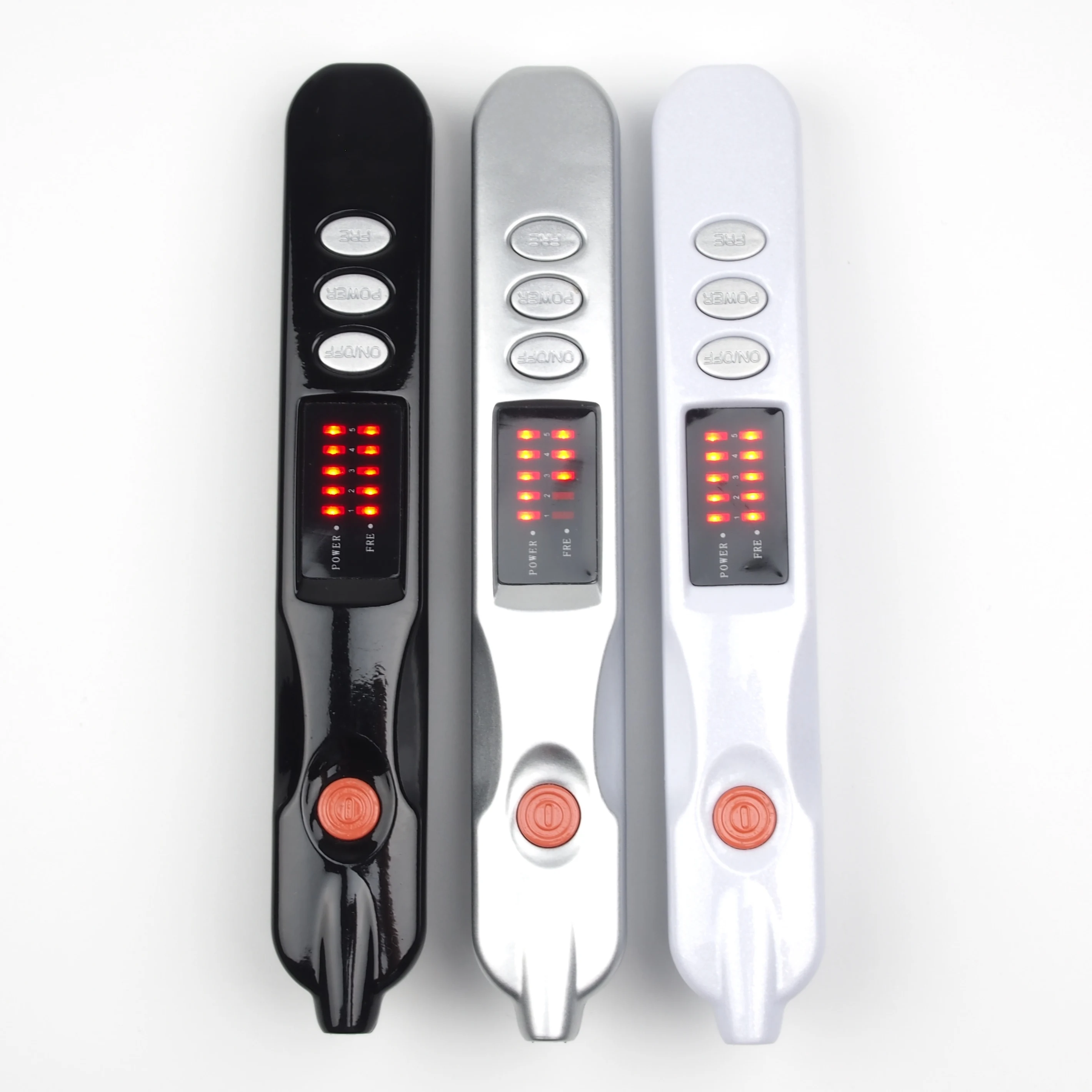 Fibroblast Plasma Pen Skin Mole Freckle Removal Device Facial Laser Dark Age Spots Remover Beauty Skin Care Tools