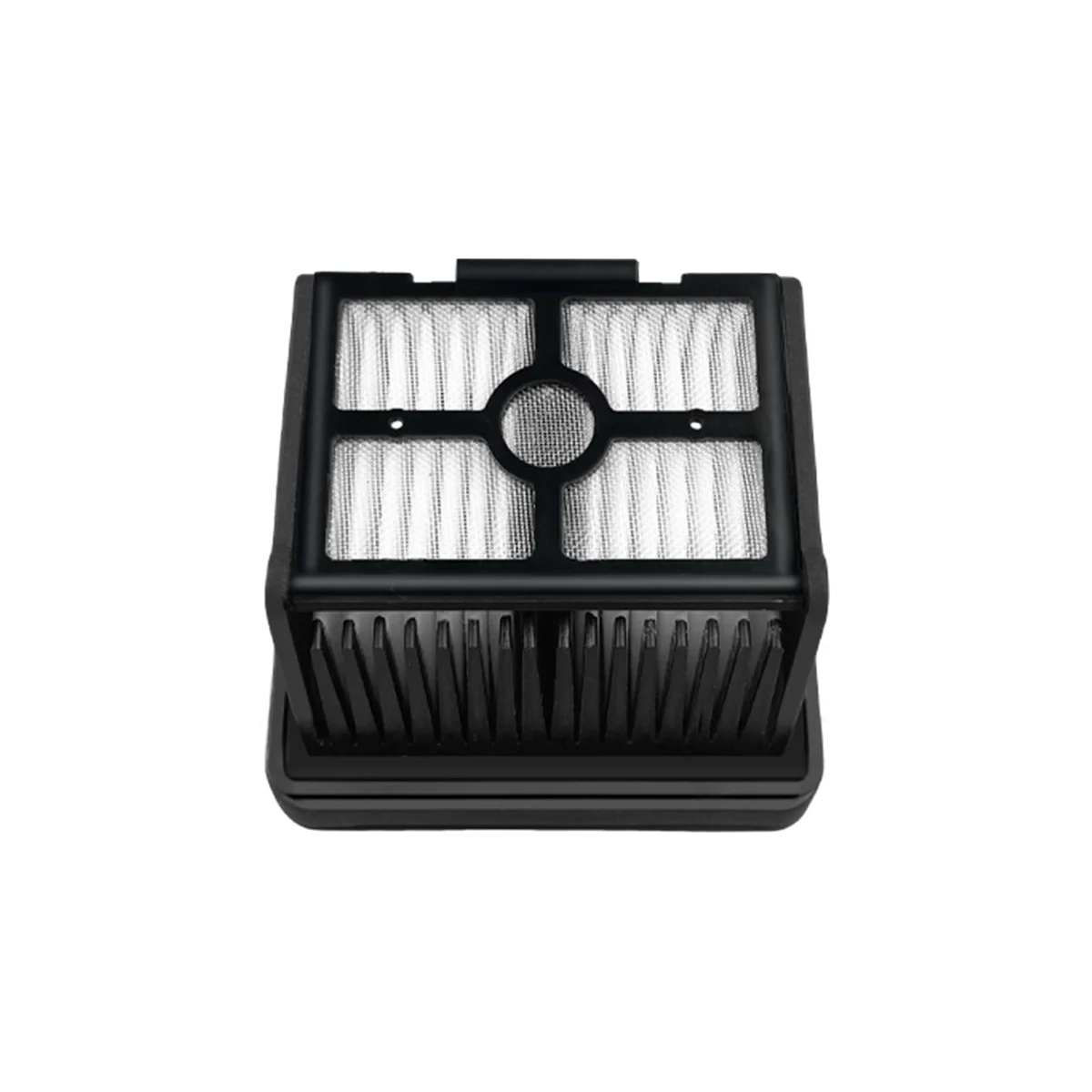 Consommables de sol pour filtre à brosse principale, adaptés aux accessoires de machine à laver, H12PRO