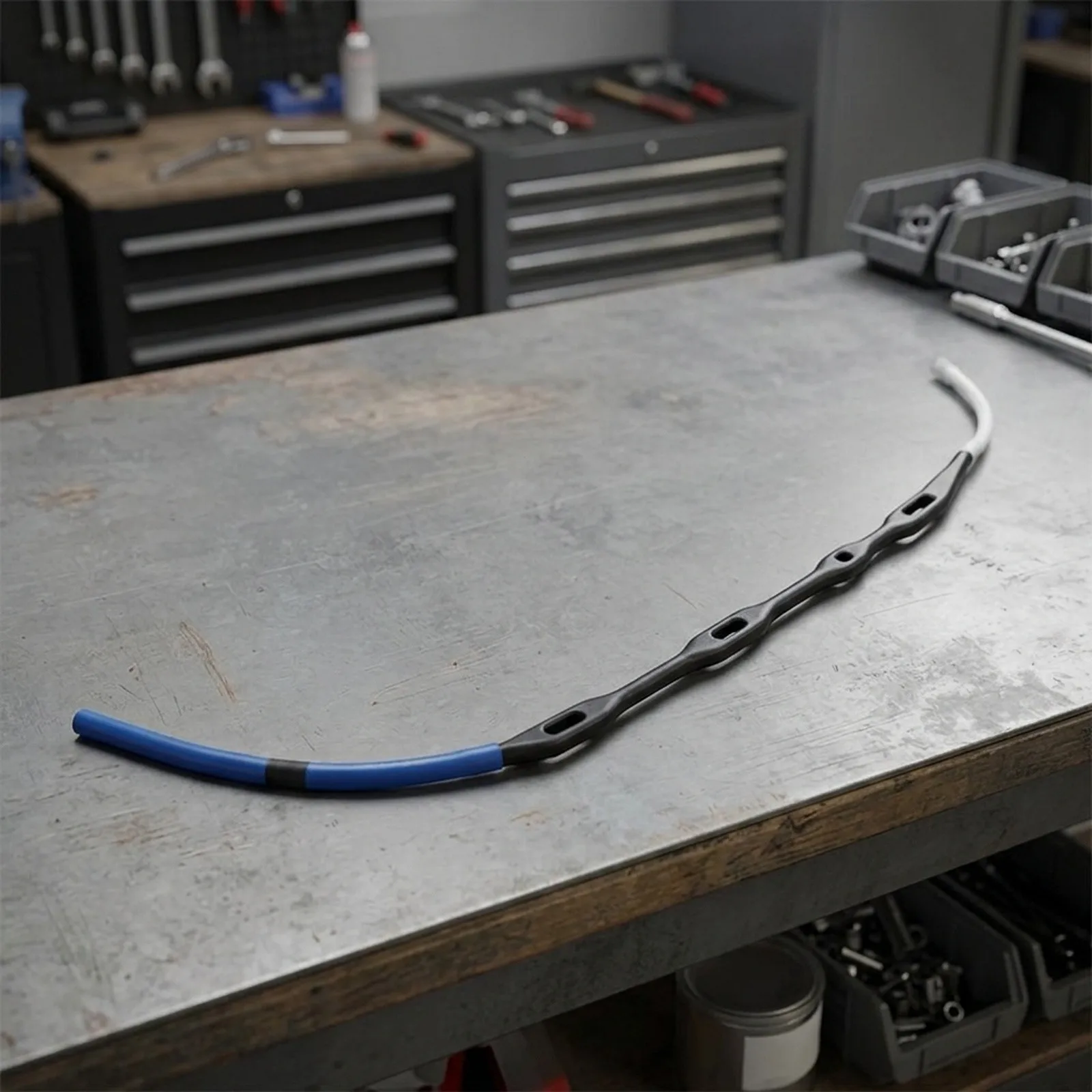 Drainage Performance Improvement Sunroof Drain Hose Roof Drain Tube Direct OEM Replacement Flexible Plastic Material