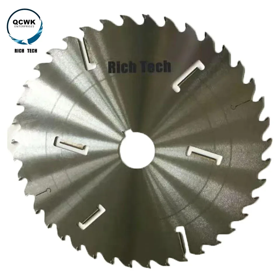 OEM Multiple Saw Blades 500x4.8/3.6x30x40+6T