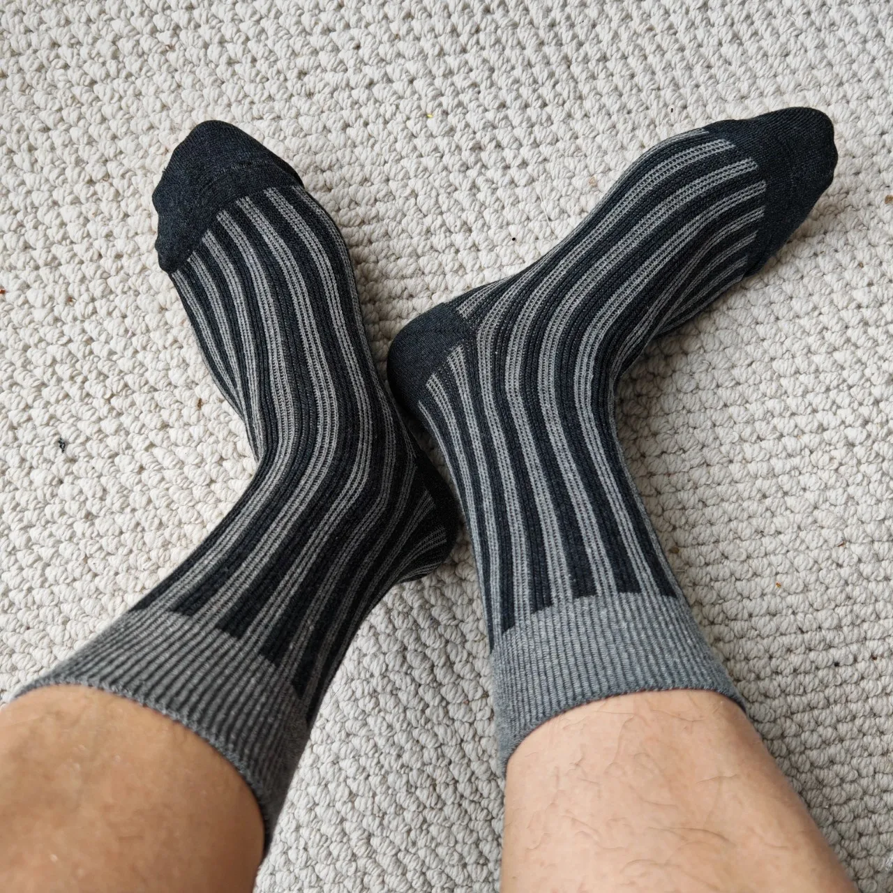 Unisex Socks Outfit Hot Mature Man Sexy Man Adorable Man's Socks Fashion Strip Socks Stirpped Socks Nylons Hot