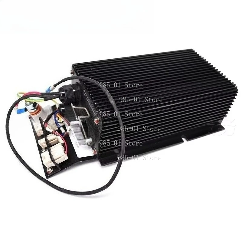 QQE 192-8CH17 24V 8A Built-In Battery Charger EPT15 Pallet Truck Golf Cart Accessories