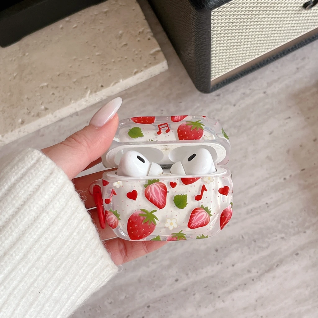 Fraises douces fraîches amour - Strawberry Huller avis et prix